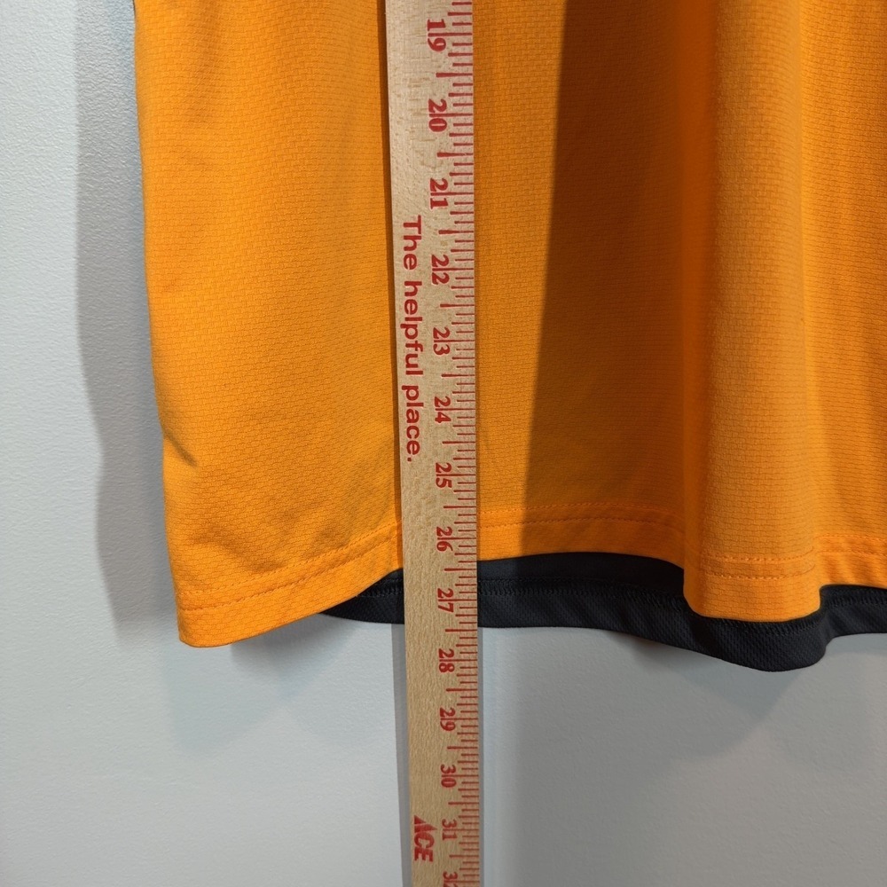 McLaren F1 Team Castore Polo Shirt Daniel Ricciardo #3 Australia Size S Men's - Picture 5 of 8
